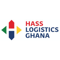 Hass Logistics Ghana Logo