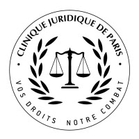 Clinique juridique de la Sorbonne Logo
