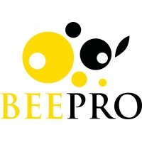 BeePro - Simple and effective Professional Hygiene Solutions Logo