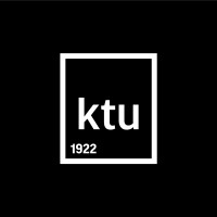 National Innovation and Entrepreneurship Centre (KTU) Logo