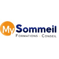 MySommeil Formations & Conseil Logo