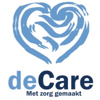 deCare Logo