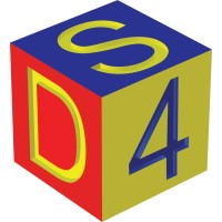DS4 srl Logo