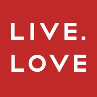 LIVE.LOVE Logo