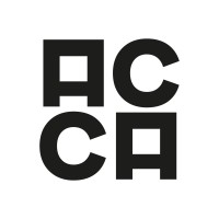 ACCA - Accademia di Comics, Creatività e Arti Visive Logo
