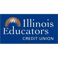 Illinois Educators Credit Union Logo