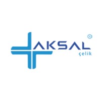 Aksal Çelik Konstrüksiyon Logo