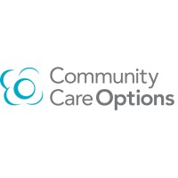 Community Care Options Logo