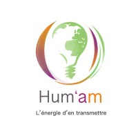 Humam Logo