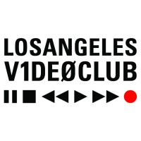 Los Angeles Video Club Logo