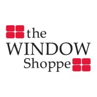 The Window Shoppe Logo
