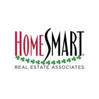 HomeSmart Real Estate Associates Logo