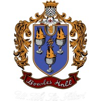 Bowles Hall Association Logo