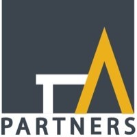 TA Partners | Real Estate Development Logo