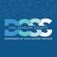 San Joaquin County Child Support Services Logo