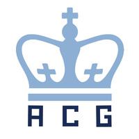Columbia Analytics Consulting Group Logo