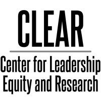 Center for Leadership, Equity, and Research Logo
