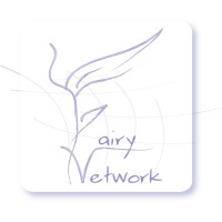Fairynetwork Logo