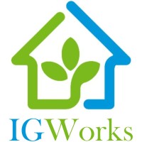 IGWorks Logo