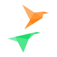 Crypto Birds Logo