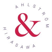 Ahlström&Hirasawa Logo