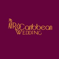 My Afro Caribbean Wedding Logo