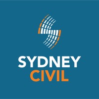 Sydney Civil Pty Ltd Logo