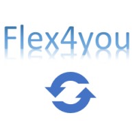 Flex4you Logo