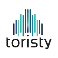 Toristy - Curated travel marketplaces SaaS Logo