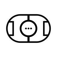 Vibes Foot Logo