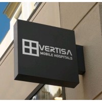 VERTISA CORPORATION Logo