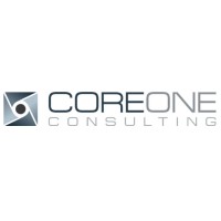 Core One Consulting Logo