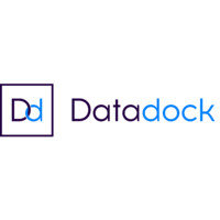 Datadock Logo