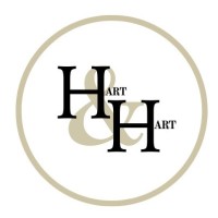 Hart & Hart, P.C. Logo