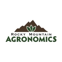Rocky Mountain Agronomics Inc. Logo