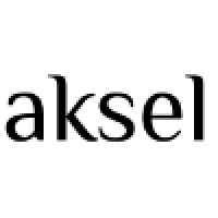AKSEL Logo