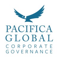 Pacifica Global Corporate Governance Logo