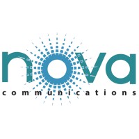 Nova Communications Logo
