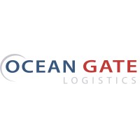 Ocean Gate Logistics Logo