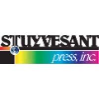 Stuyvesant/Green Earth Press Logo