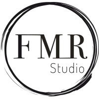 FMR Studio Logo