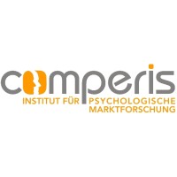 comperis GmbH Institut für psychologische Marktforschung Logo