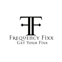 FREQUENCY FIXX Logo