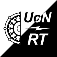 University Of Nottingham Racing Team Logo