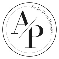 AP Social Media Manager Logo