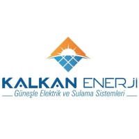 KALKAN ENERJİ Logo