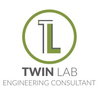 Twinlab-eg Logo