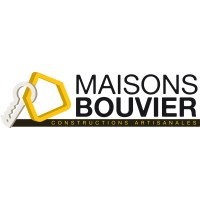 Maisons Bouvier Logo