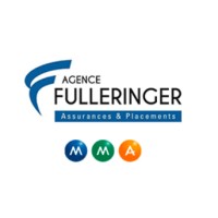 AGENCE FULLERINGER MMA RIEDISHEIM Logo