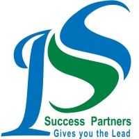 success partners Logo
